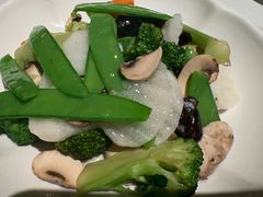 -外婆家(西红门荟聚购物中心店)