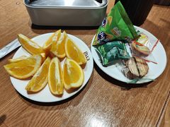 -肖记公安牛肉鱼杂馆·省级非物质文化遗产(万松园直营店)