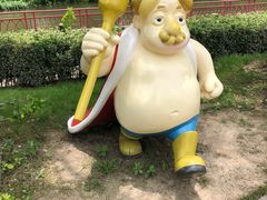 -安徒生童话乐园