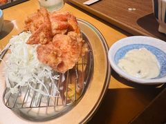 -虹梅食堂·爱蝦乃家