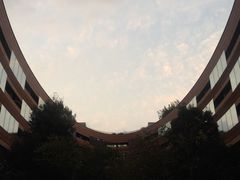 -上海衡山路十二号华邑酒店