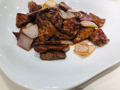 -虎哥私房菜(馒头山店)