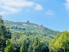 -龙口南山旅游景区