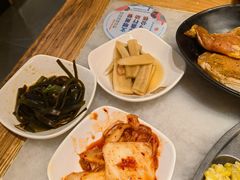 -韩宫宴烤肉·料理(宝山万达店)