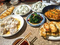 -金谷园饺子馆(北邮总店)