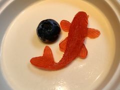 -曾宴·楚菜(湖北省博物馆店)