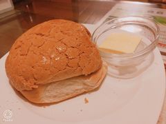 -翠华餐厅(德辅道中店)