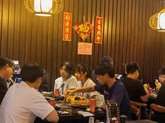 大堂-熊出没日本烧肉放题
