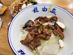 -赵西安三鲜煮馍馆(大车家巷店)