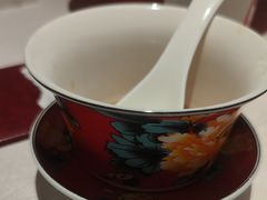 盖碗瓦罐汤-千百味红餐厅·江西菜(绿地双子塔店)
