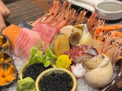 -田舍家Inakaya·炉端烧·铁板烧(天汇igc店)