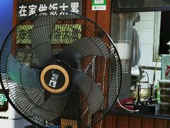 -淮安人特色蛋炒饭(李府街店)