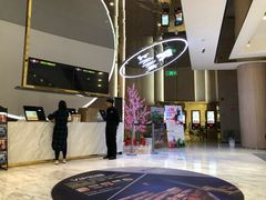 -SFC上影影城(港汇永华IMAX激光店)