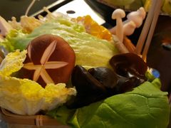-王家渡火锅店(棕榈泉店)