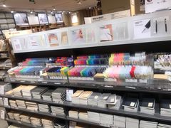 -MUJI无印良品(金狮广场店)