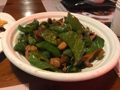 -我家小馆(江汉路店)