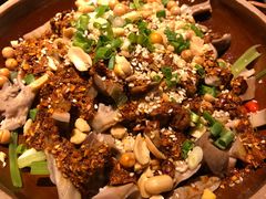 -吃饭皇帝大土家民族菜(正大广场店)