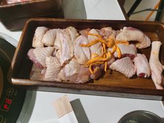 -菌小白火锅(时尚天河店)