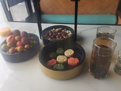 -柳莺湖上·湖景餐厅·江南菜(西湖店)