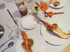 -武汉世茂希尔顿酒店·汇·全日餐厅
