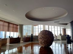 -广州柏悦酒店·悦景轩·粤菜餐厅