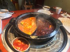 -三牦记·涮烤一体火锅(小河店)