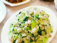 猪油菜饭-老正兴菜馆(福州路店)