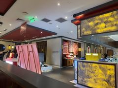-旺顺阁·北京菜·烤鸭(魏公村店)