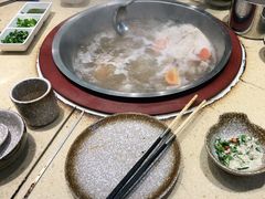 -313羊庄·羊肉火锅烧烤(李村店)