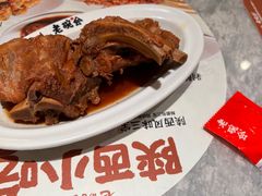 -老碗会·陕西手工面(中心书城店)