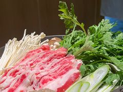 -御厨和食料理·寿司·刺身(麦地店)