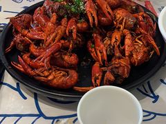 -松哥油焖大虾(皇岗一店)