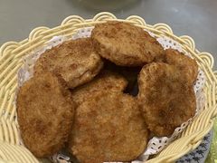 -新天厨酒家(二分店)