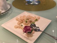 -水上明月·湖景餐厅