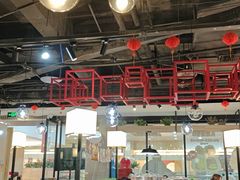 -黄记煌三汁焖锅(渝北金港国际店)