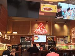 -伽喱博士 Dr.CURRY咖喱饭(太阳宫咖喱店)