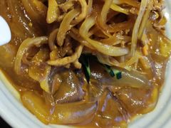 -奕景小馆·地道大连菜(恒隆广场店)