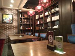 -御香咖啡(中大吴庄店)