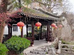 -衣裳街历史文化街区