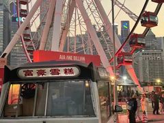 -富豪雪糕车流动点(尖沙咀店)