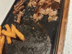 -必胜客(珠海路店)