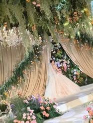 -琥珀婚礼策划AMBER WEDDING