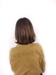-东瀛造型