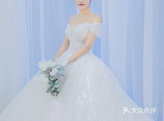 身披的珍珠少女，永恒的浪漫不过如此吧 致力于细腻的精