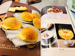 -有璟阁港式餐厅(国贸商城店)