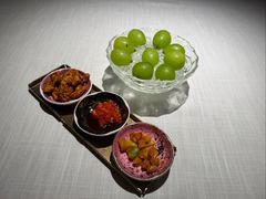 -莉莉海堂HAITANG·烤鸭(国贸商城店)