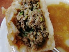 门钉肉饼-宝瑞门钉肉饼店