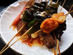 -郭记小街麻辣烫(南小街总店)