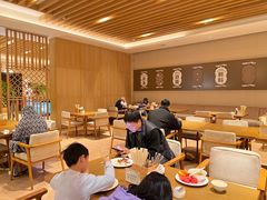 -杭州开元名都大酒店·地中海自助餐厅