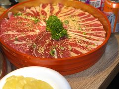 -火炉火自助餐(五道口购物中心店)